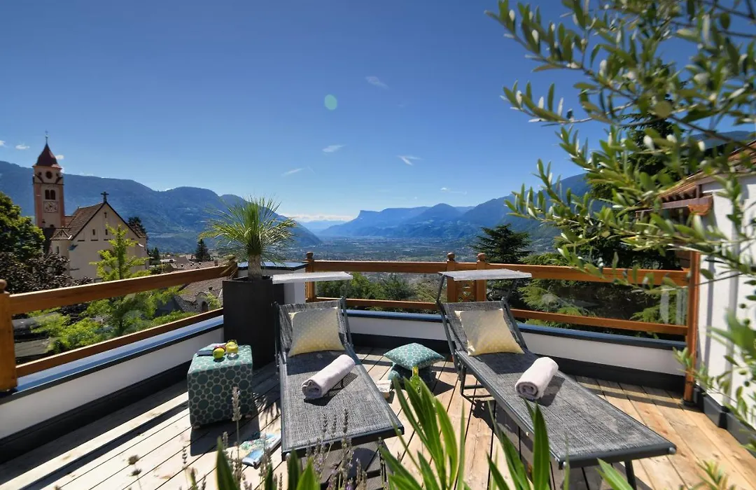 Small Hotel Sonne-1