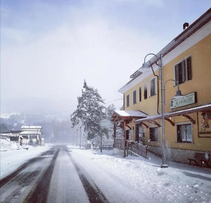 B&B Al Cavaliere-1