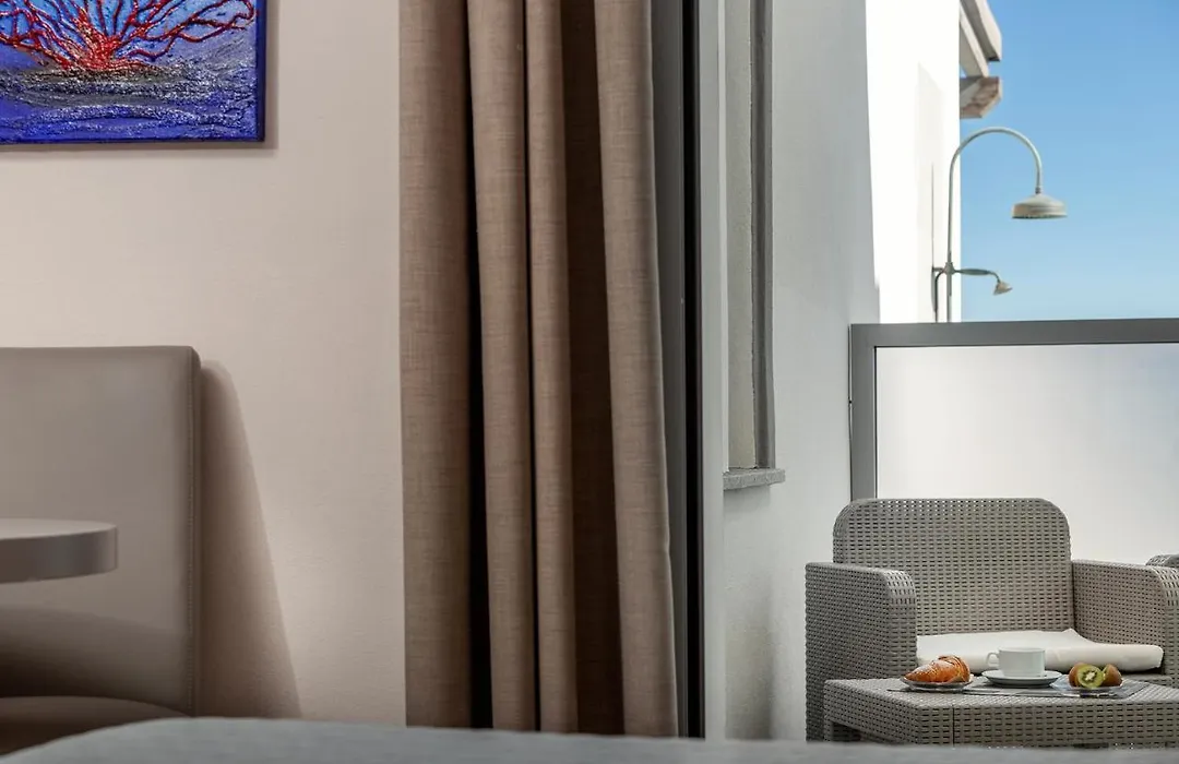 Capotesta Luxury Rooms-1