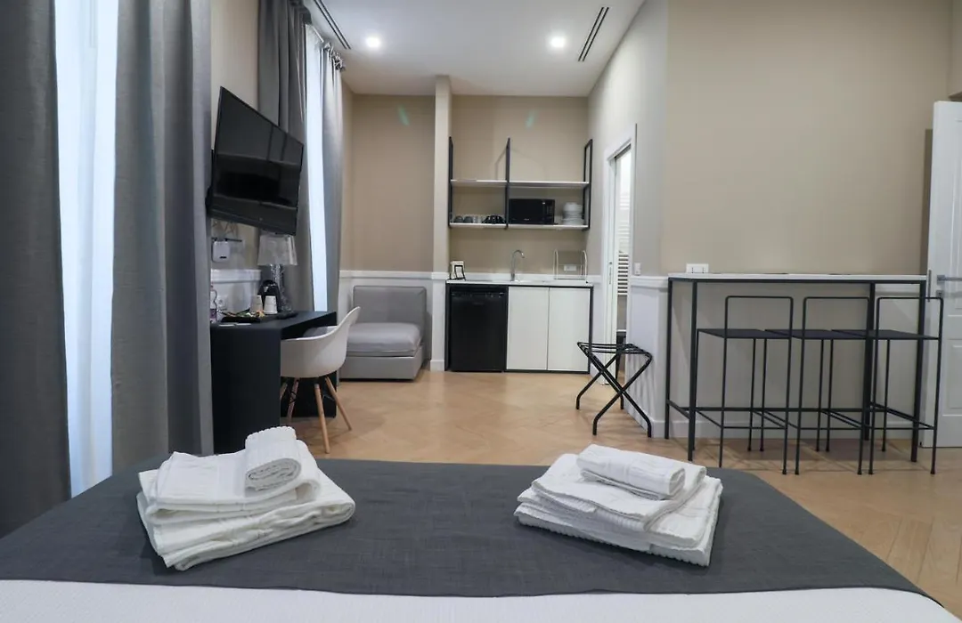 Elisabeth Boutique Rooms-1