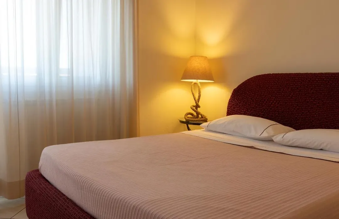 Dal Sandro B&B-1