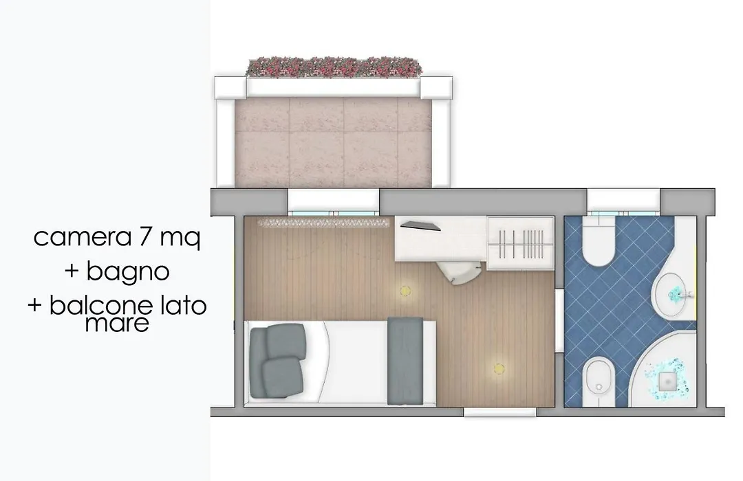Novecento Suite Hotel-1