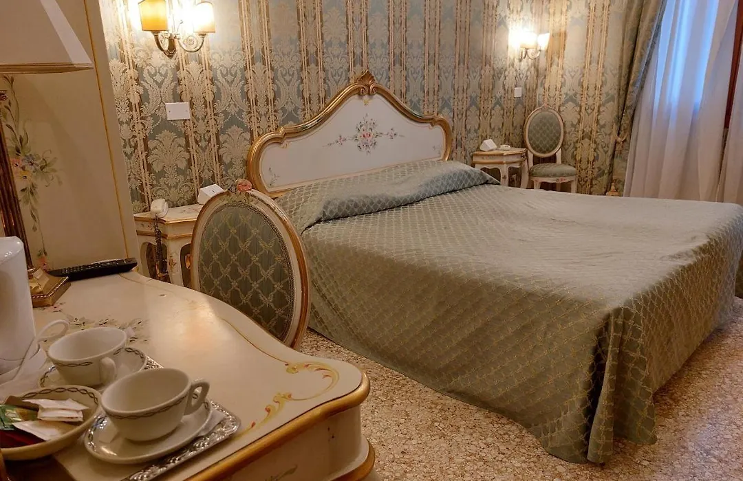Residenza Hotel San Maurizio-1