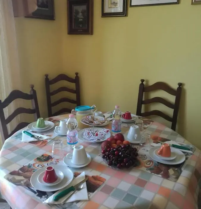 Le Magnolie B&B-1
