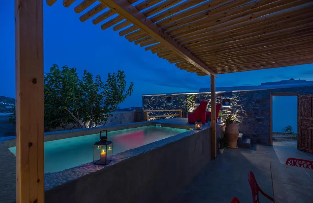 IL Vento Suites-1