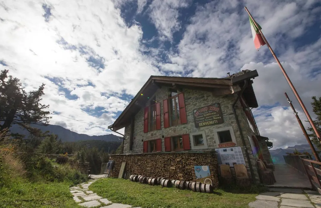 Rifugio Zoia-1