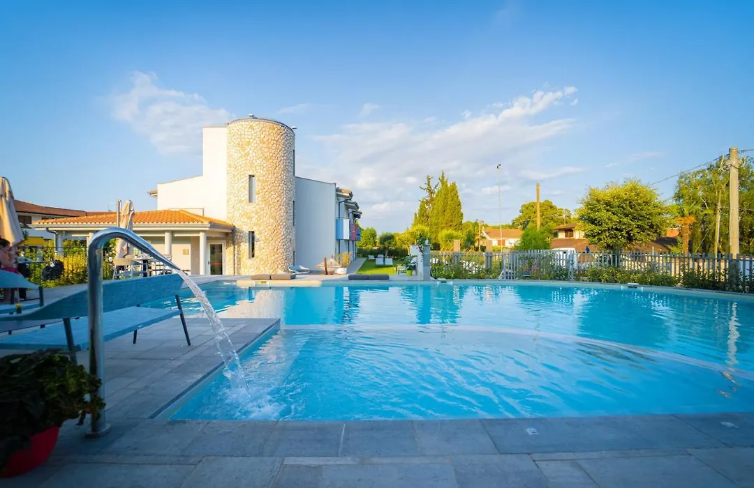 Best Western Plus Sabaudia Hotel-1
