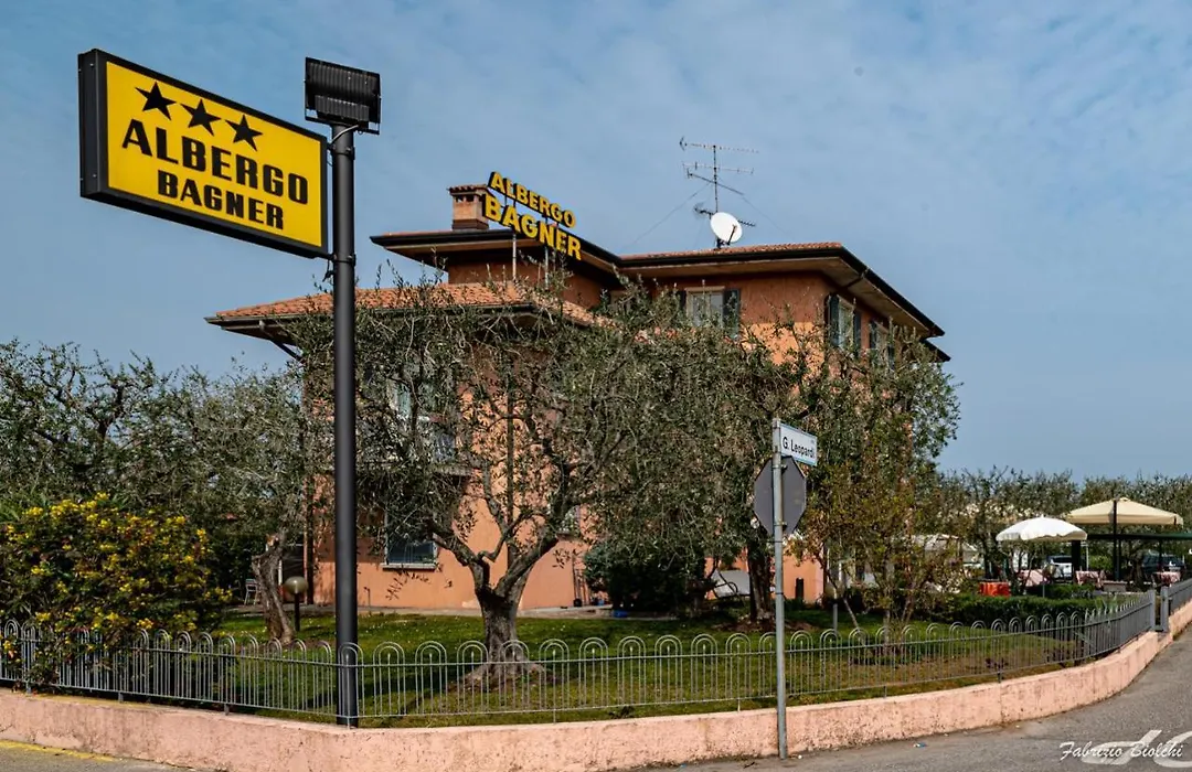 Albergo Bagner-1