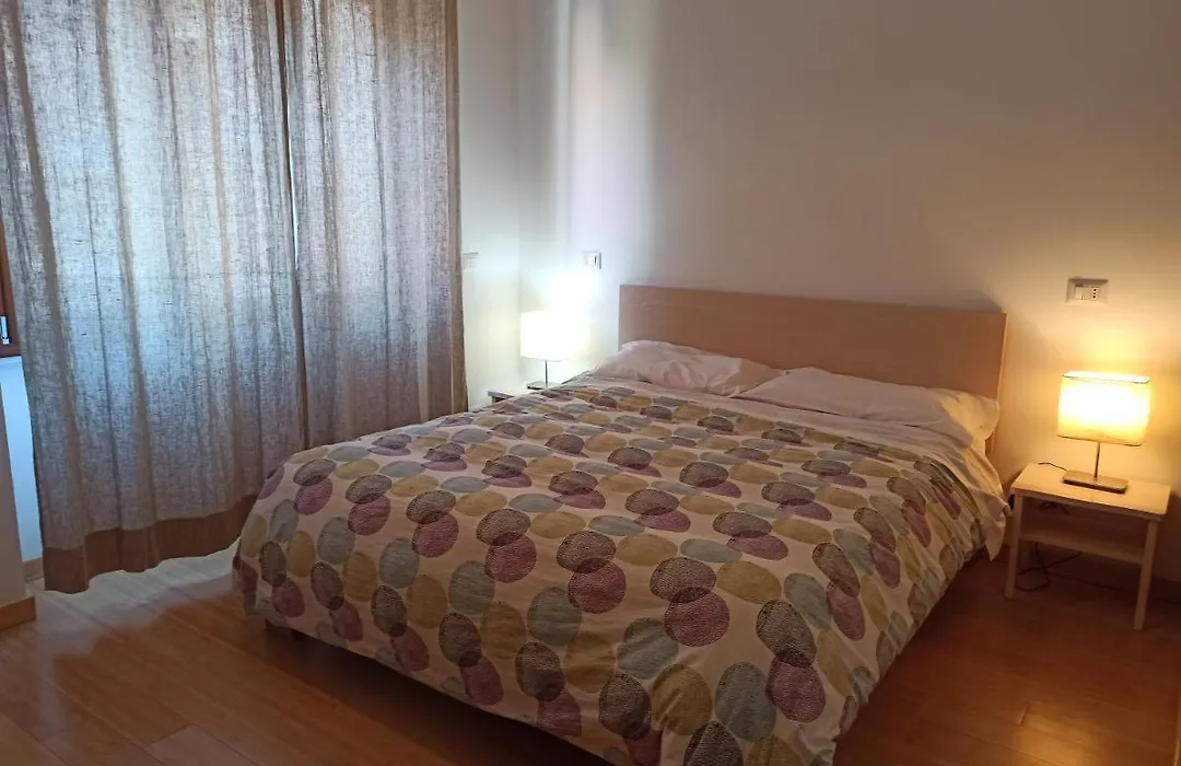 Alle mura di San Giovanni-1