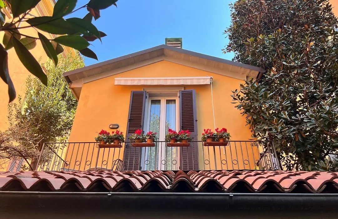 La Magnolia B&B-1