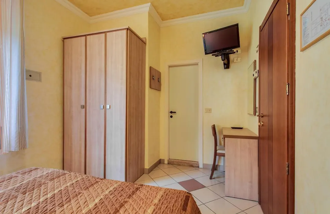 Hotel Dolcevita-1