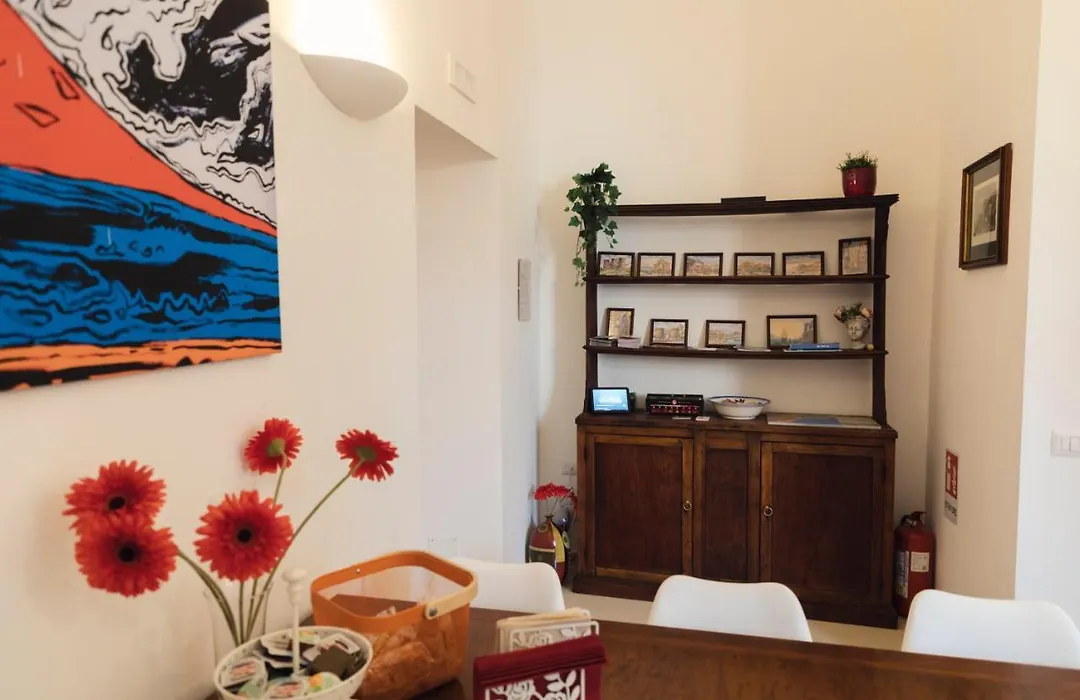 Relais CuoreNapoletano-1