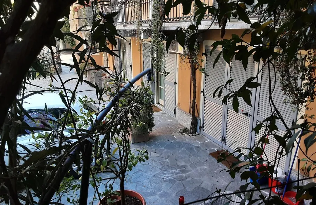 Corte Delle Rose-1