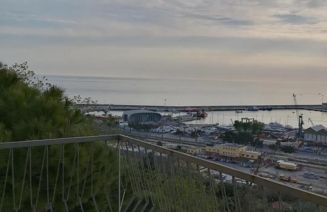 B&B Reale - Ortona-1