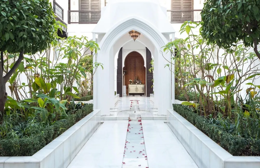 Riad Elisa & Spa (Adults Only)-1