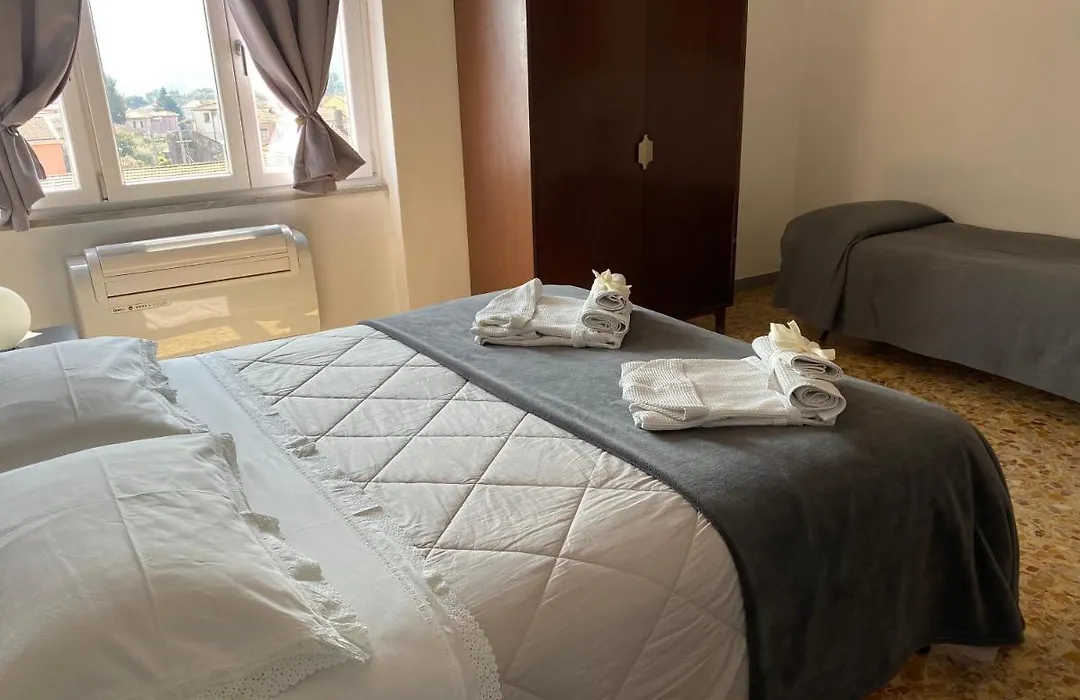B&B Del viaggiatore-1