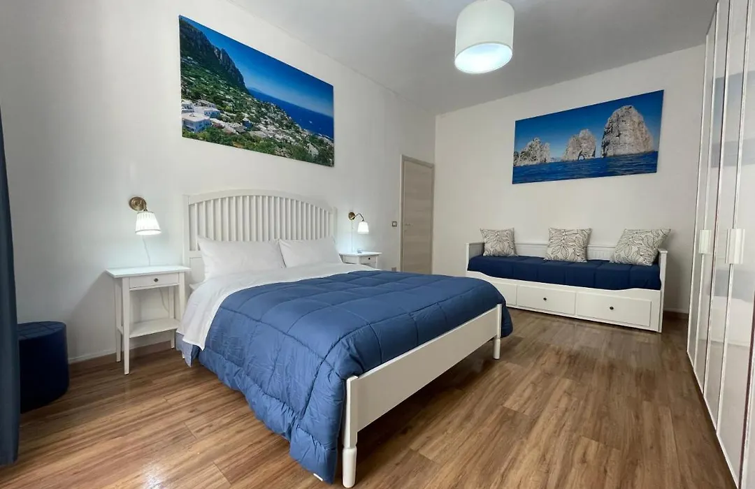 B&B Acqua Azzurra-1