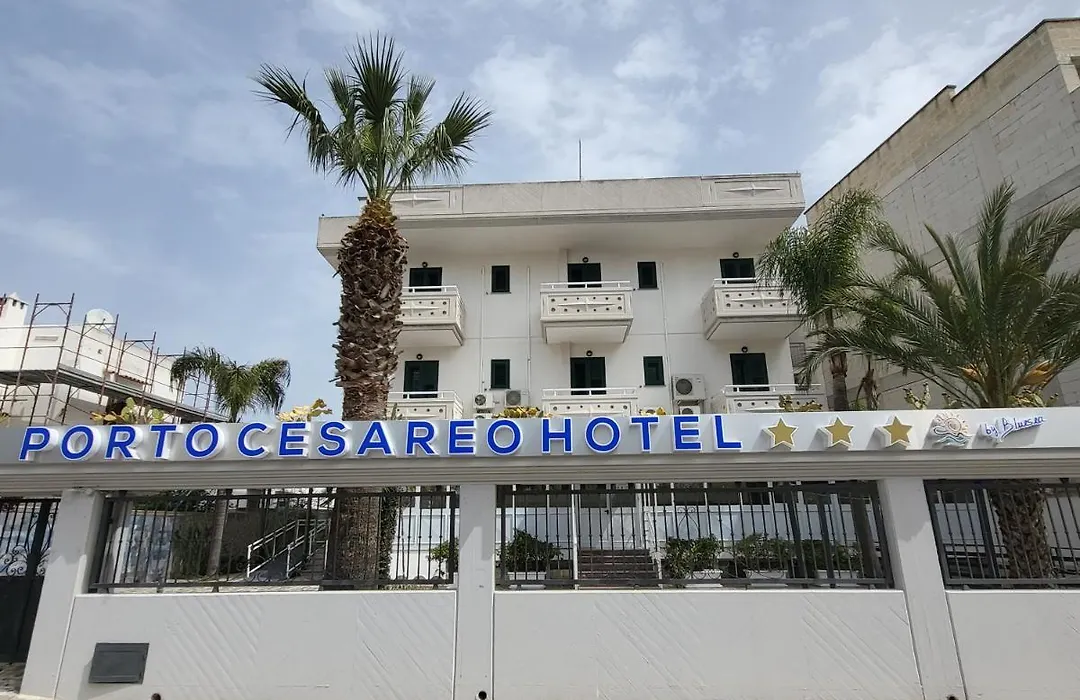 Porto Cesareo Hotel-1