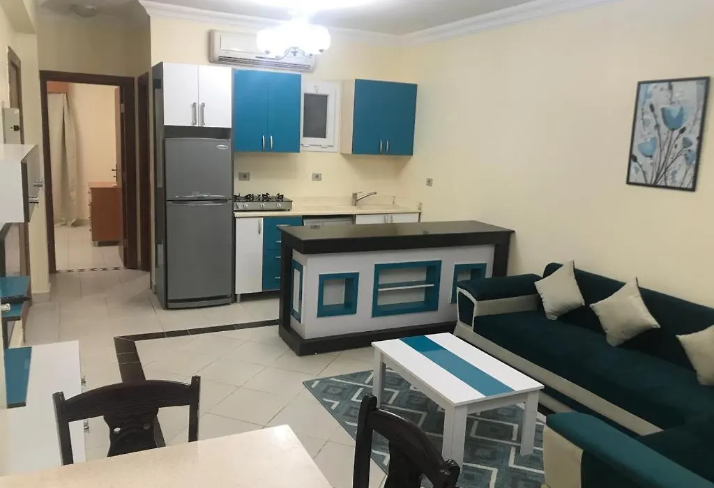Sunny Lakes Resort , Revira Plus Apartment-1
