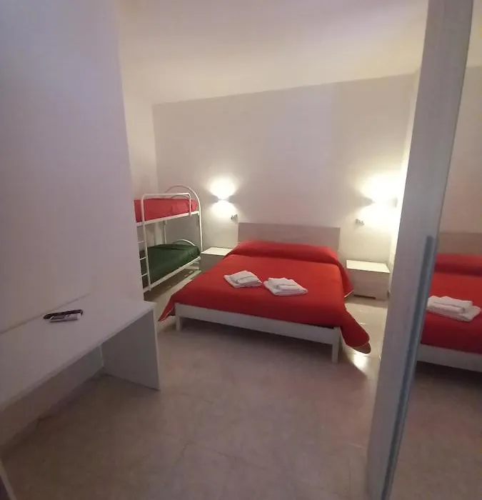 b&b il Tulipano beach Formia-1
