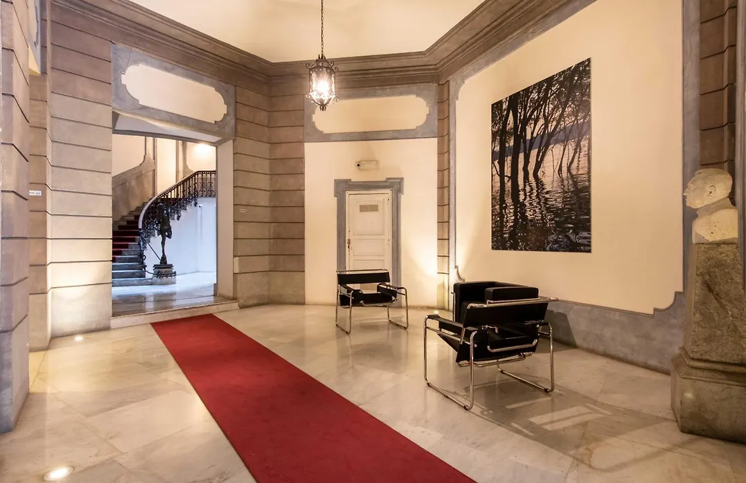 Moncada Suites & Apartments-1
