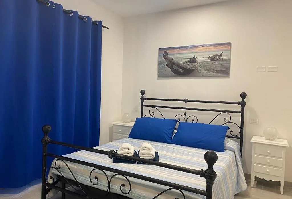 B&B La Perla-1