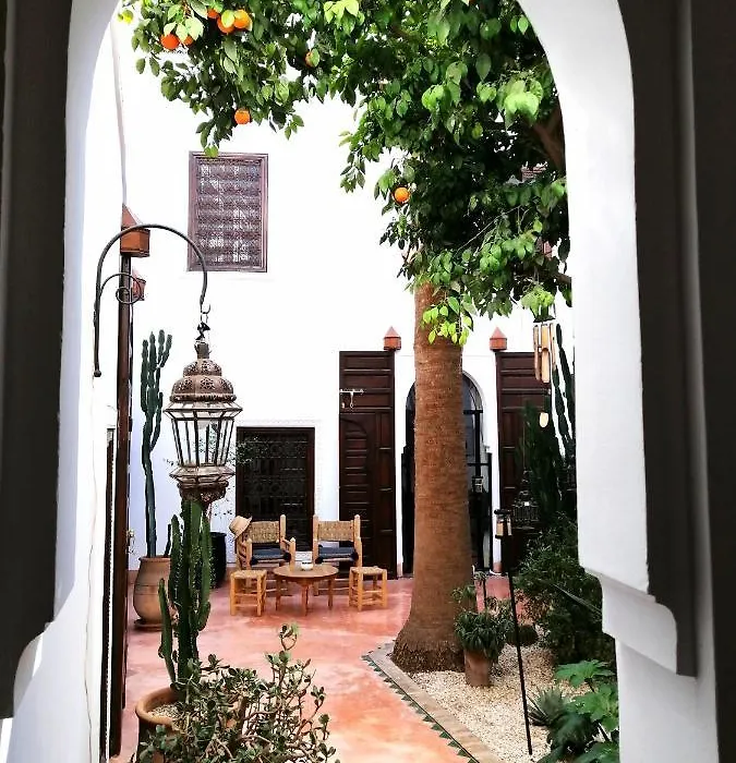 Riad Dar Nouba-1