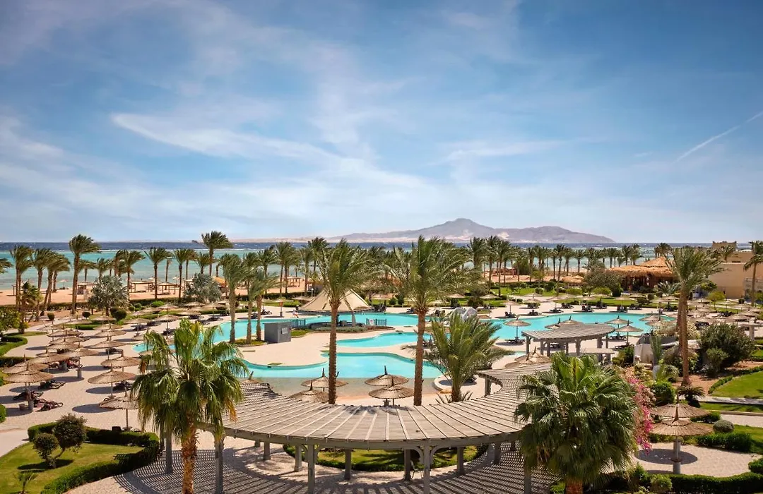 Coral Sea Waterworld Sharm El Sheikh-1