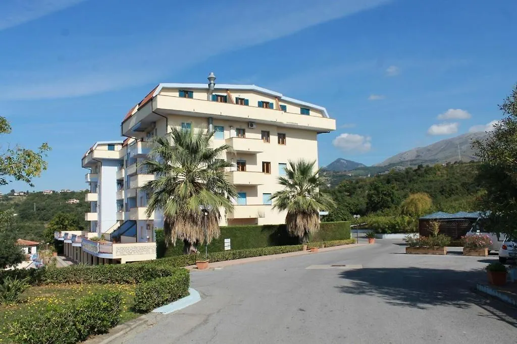 Panorama Apartments-1