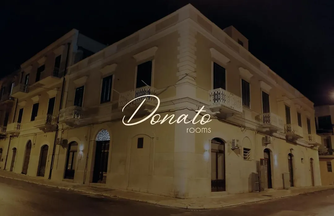 Donato Rooms-1
