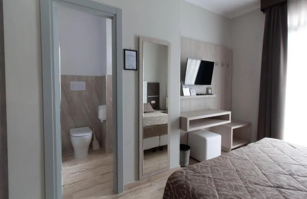 Hotel Europa-1