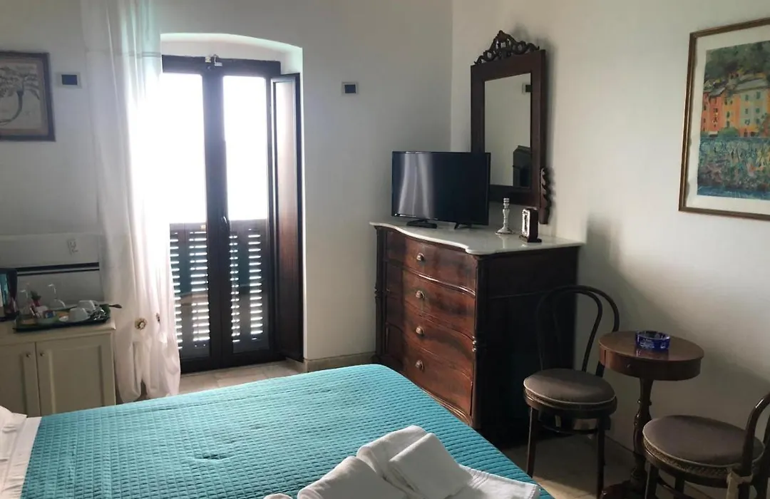 B&B Relais Del Senatore-1