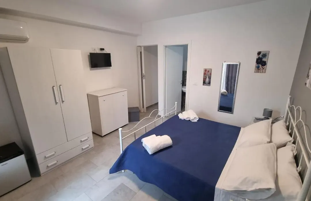 The Simo'S House Camere A Marzamemi-1