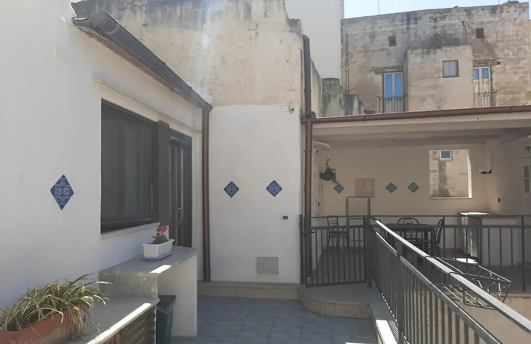 Residence Garibaldi-1
