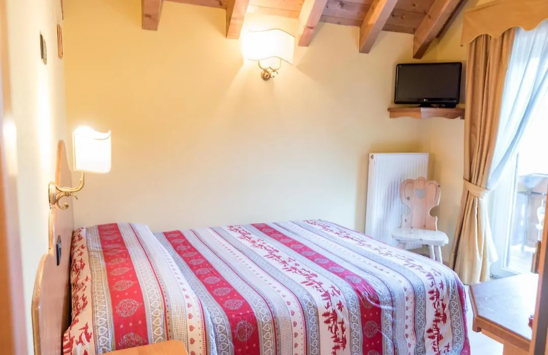 Hotel da Barba B&B-1