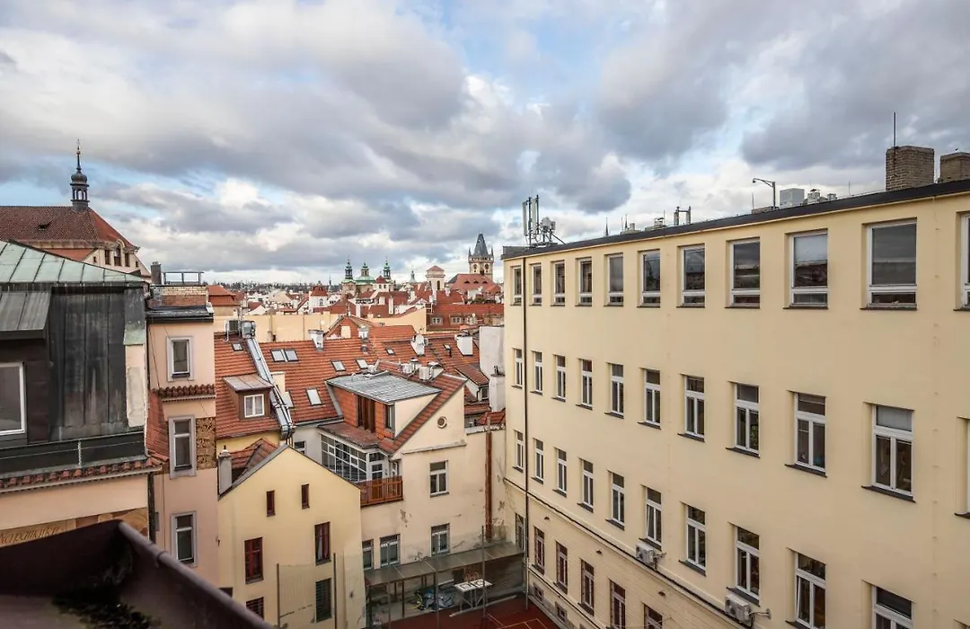 Old Prague Hotel-1