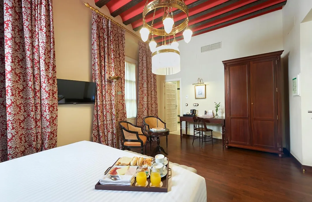 Las Casas De El Arenal-1