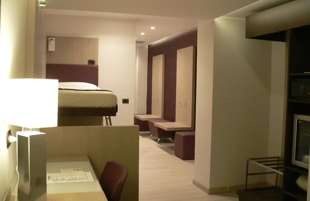Hotel Soperga-1