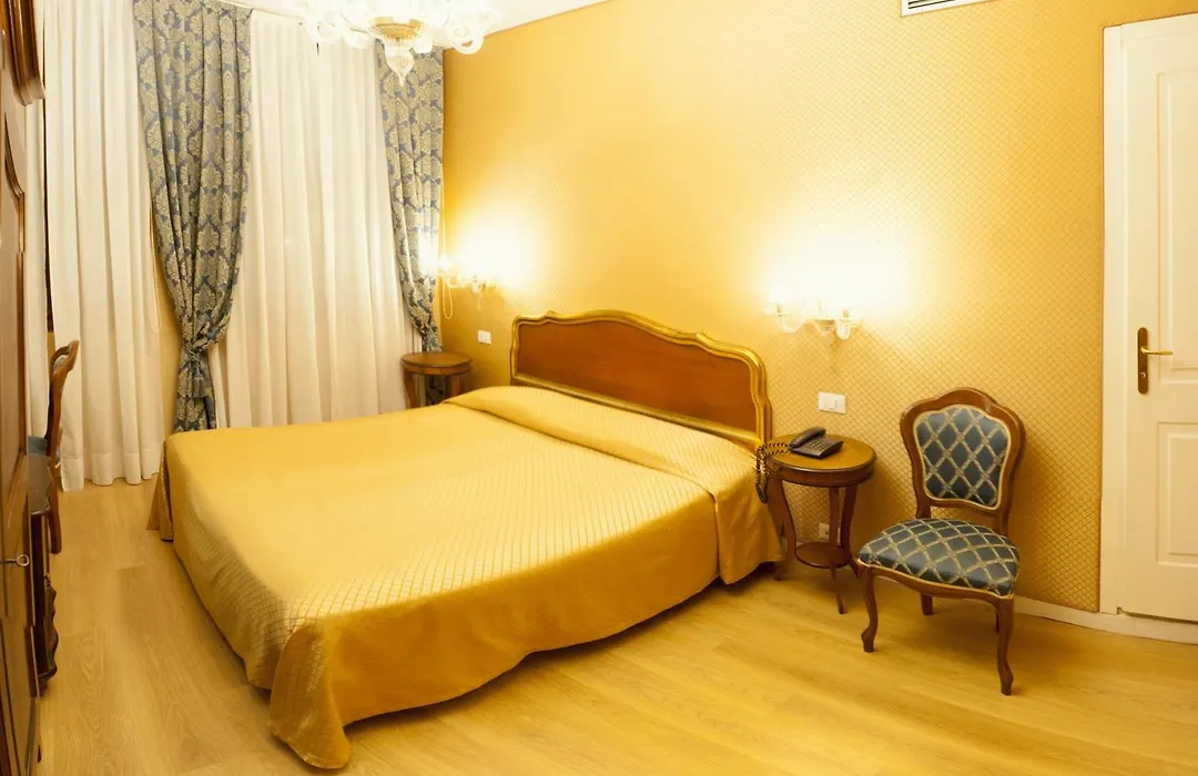 Hotel Locanda Canal-1