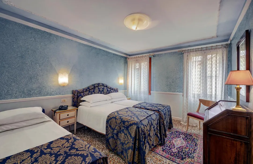 Hotel Al Piave-1