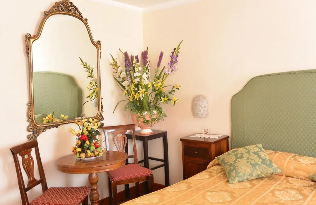Hotel San Zulian-1