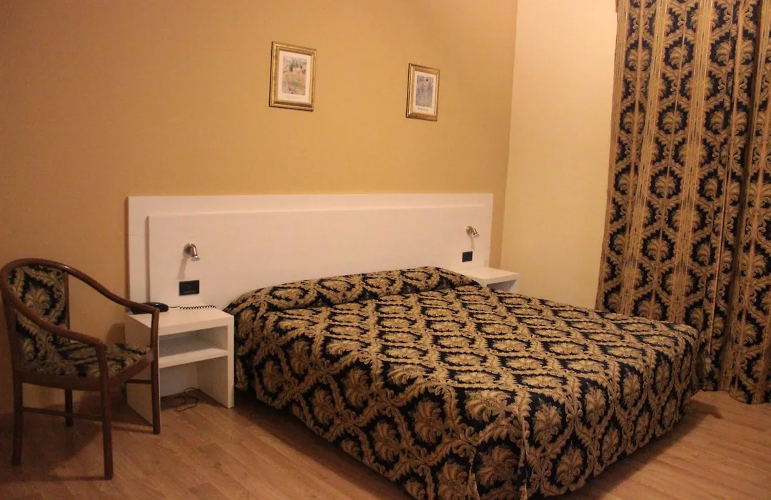 Hotel Rex Milano-1