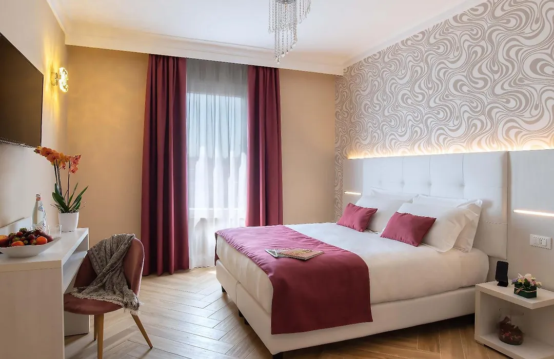 The Boutique Hotel-1