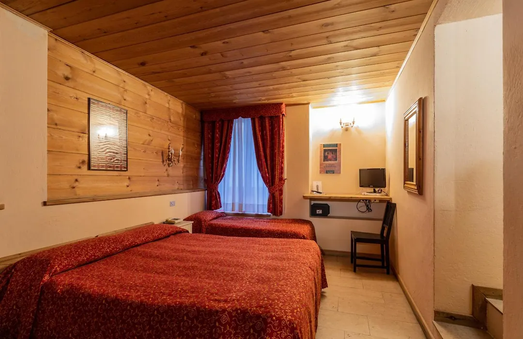 Hotel Courmayeur-1