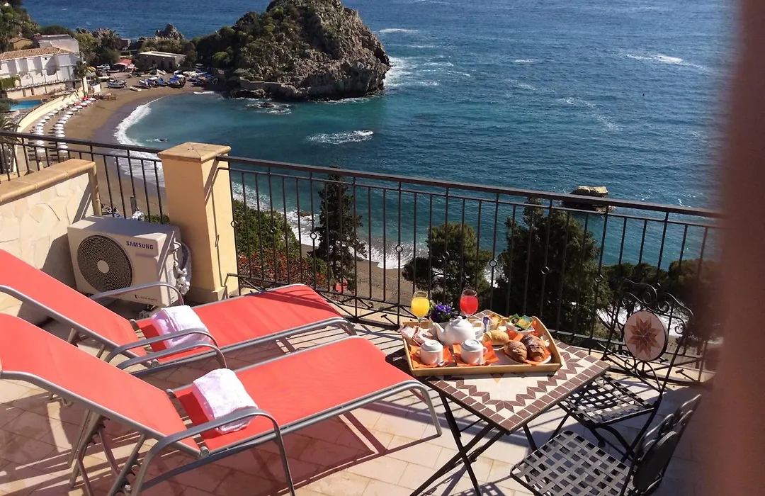 Jonic Hotel Mazzarò-1