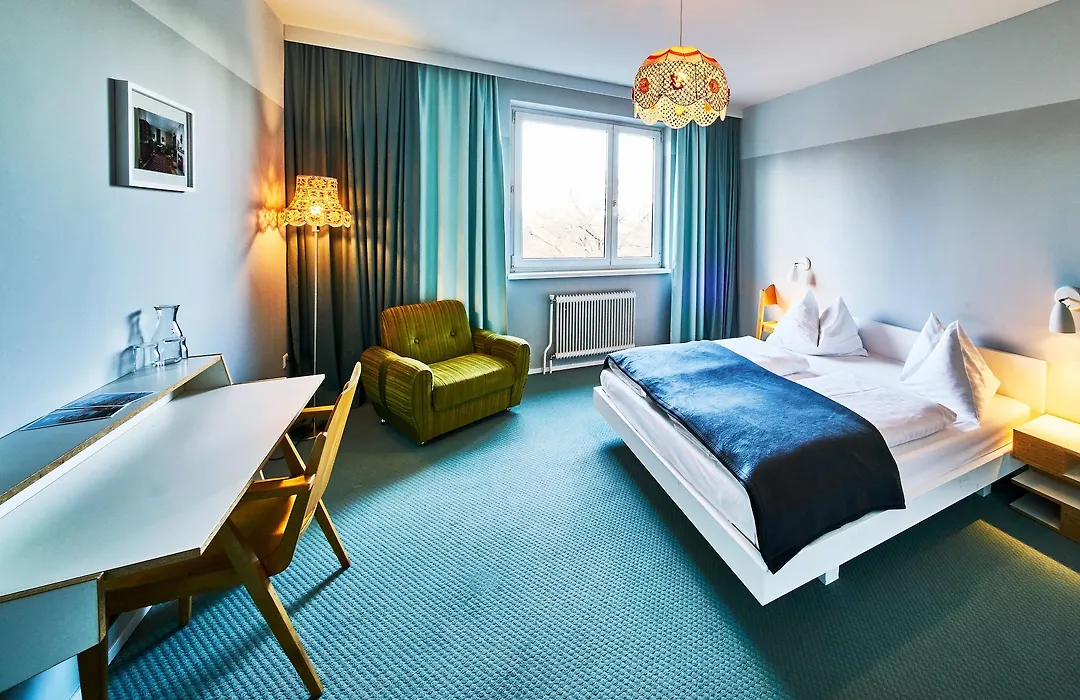 Magdas Hotel-1