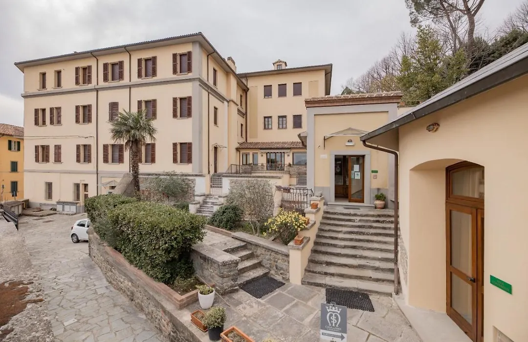 Villa Santa Margherita - B&B-1