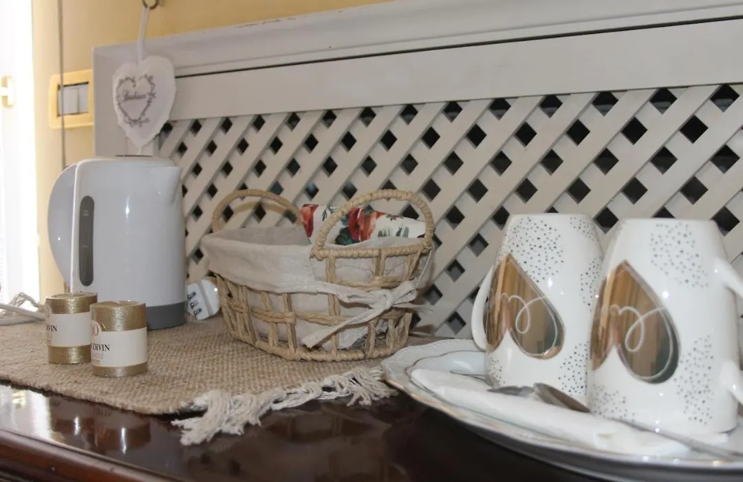 B&B Le Sorelle-1