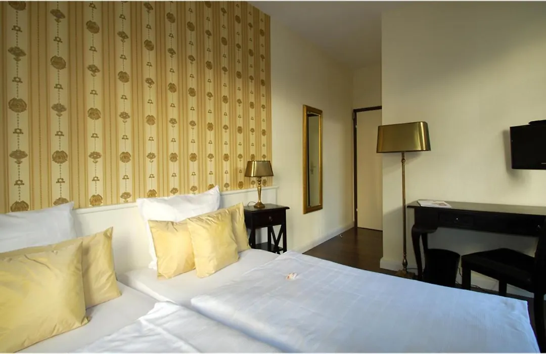 Hotel Domspitzen-1