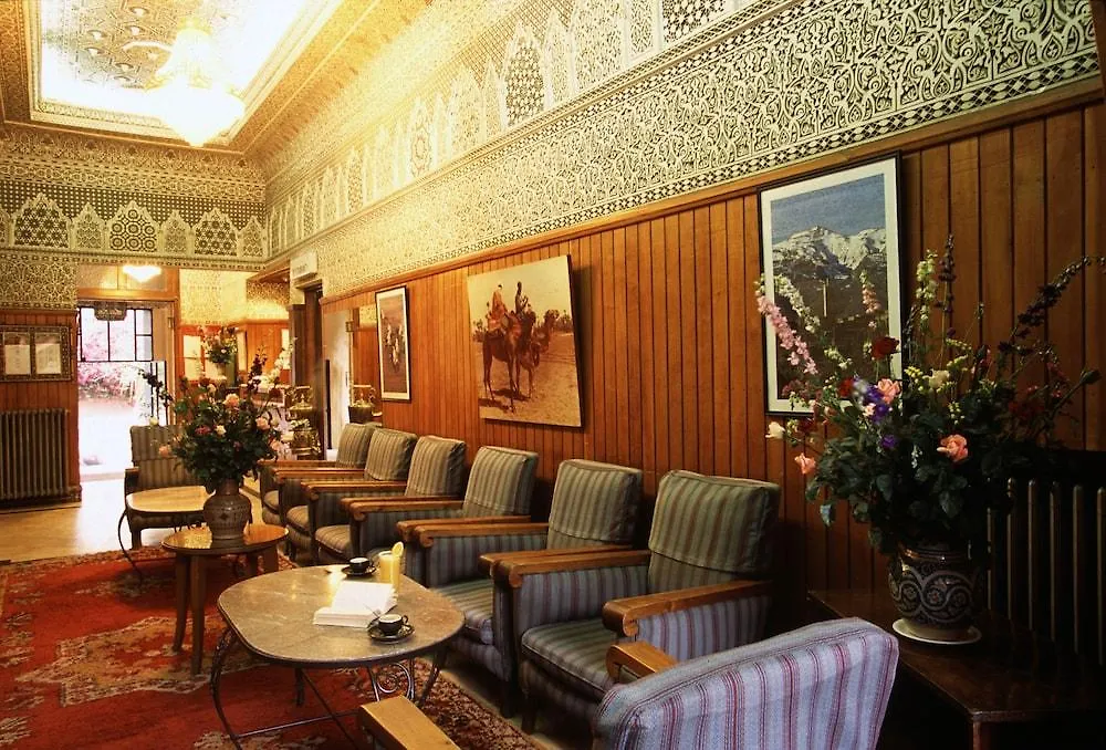 Hotel Du Pacha-1